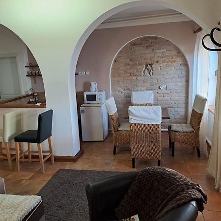 Apartman Romana Postorna المظهر الخارجي الصورة
