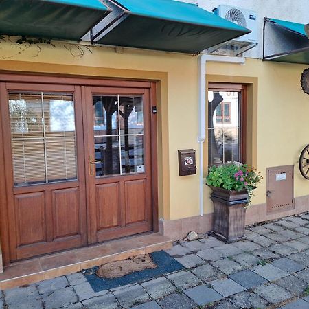 Apartman Romana Postorna المظهر الخارجي الصورة