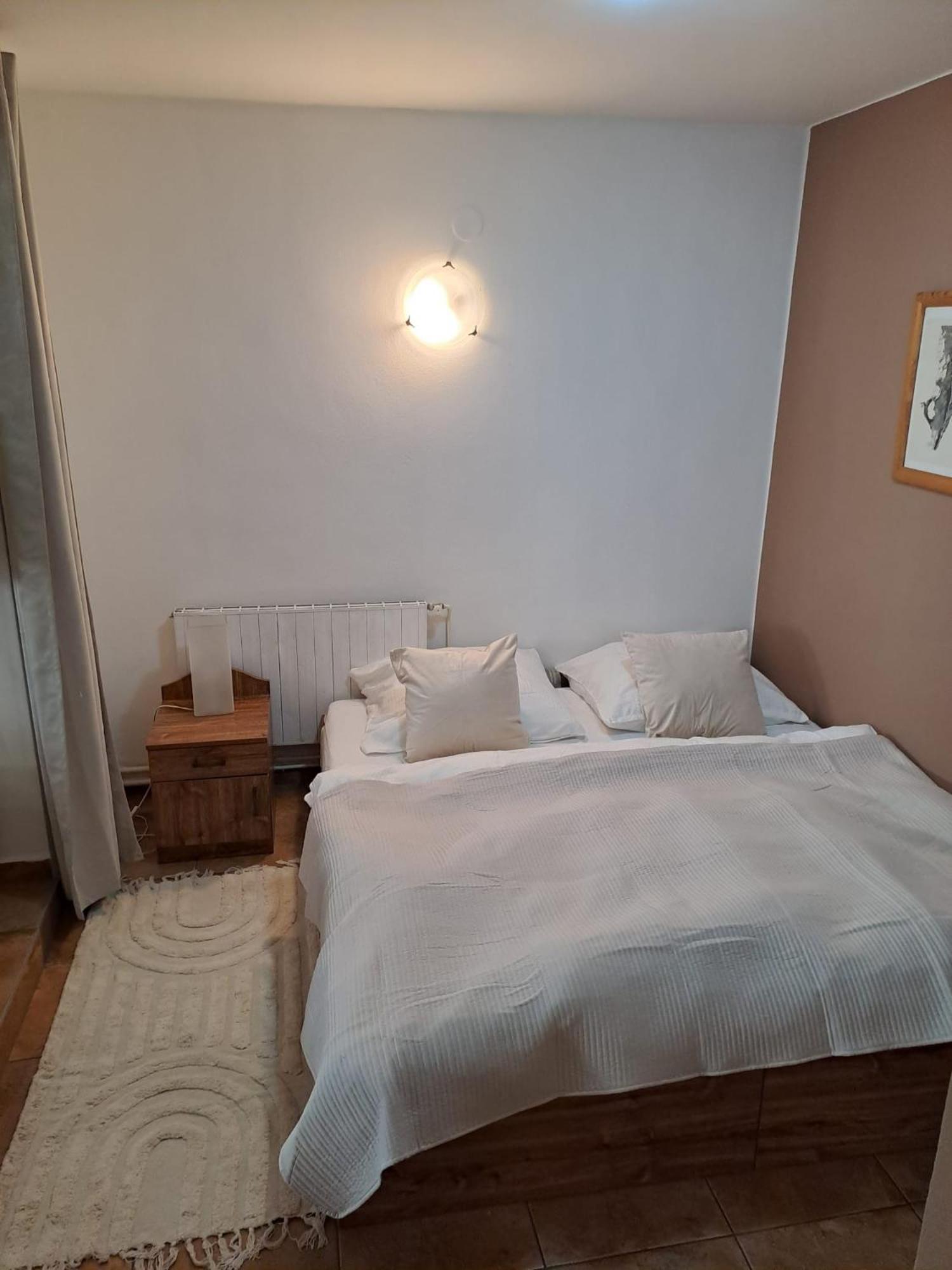 Apartman Romana Postorna المظهر الخارجي الصورة