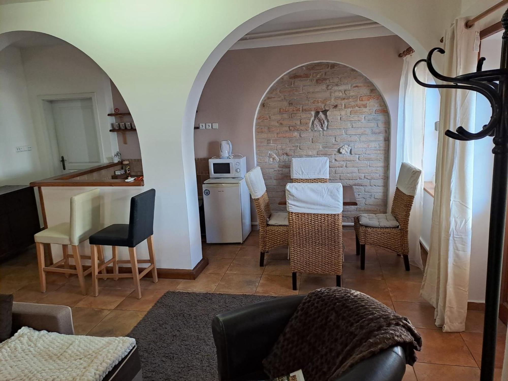 Apartman Romana Postorna المظهر الخارجي الصورة