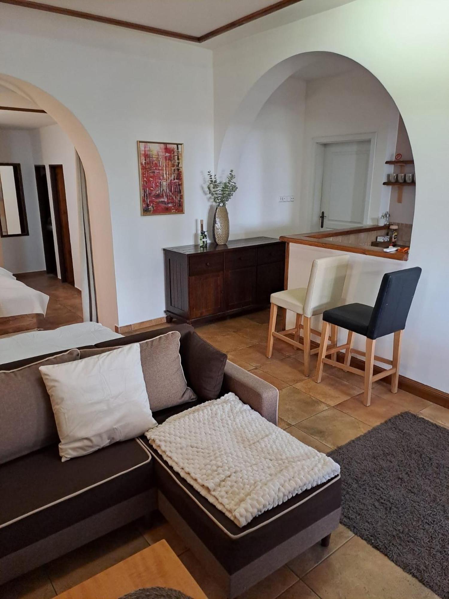 Apartman Romana Postorna المظهر الخارجي الصورة