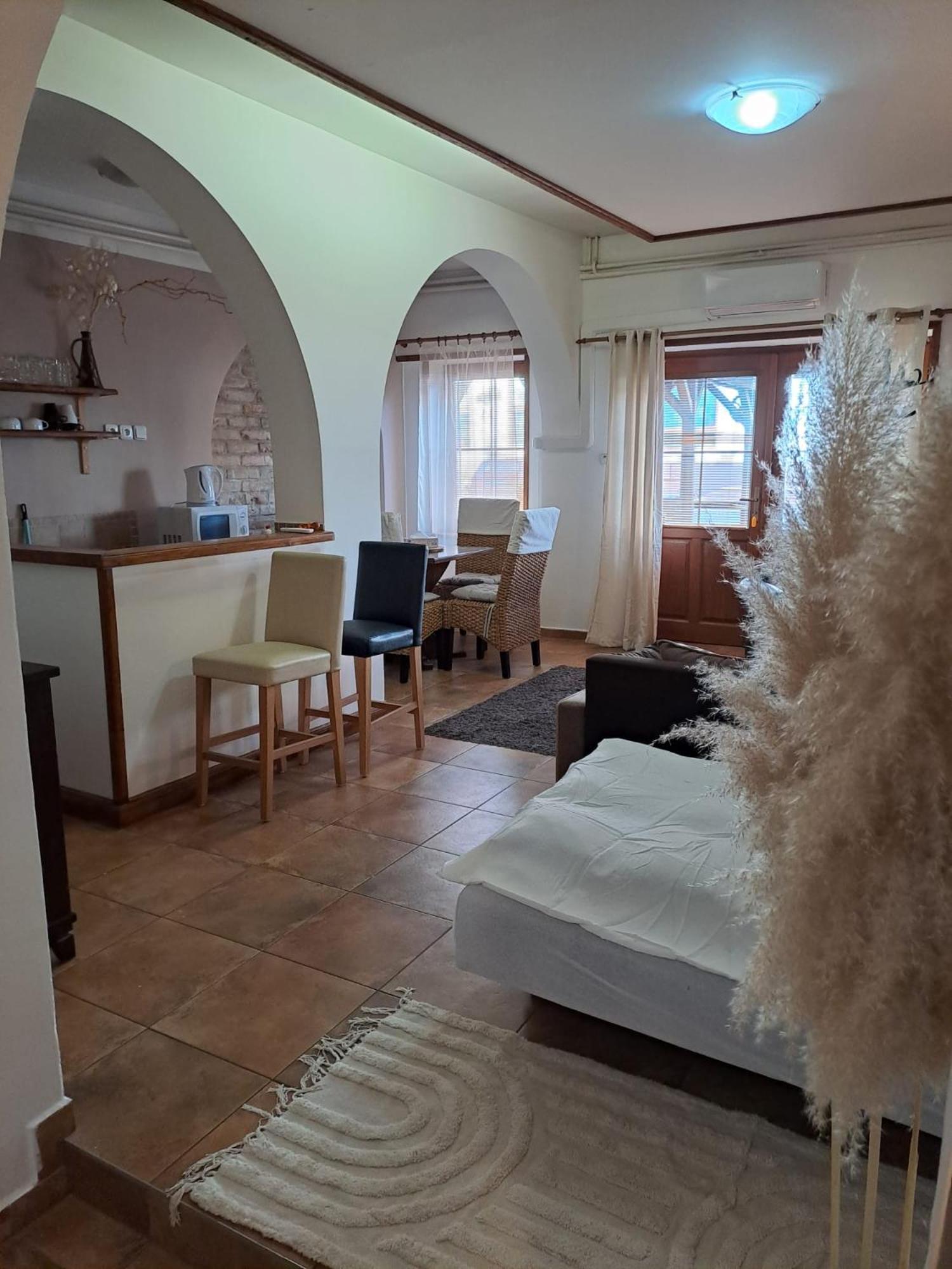 Apartman Romana Postorna المظهر الخارجي الصورة