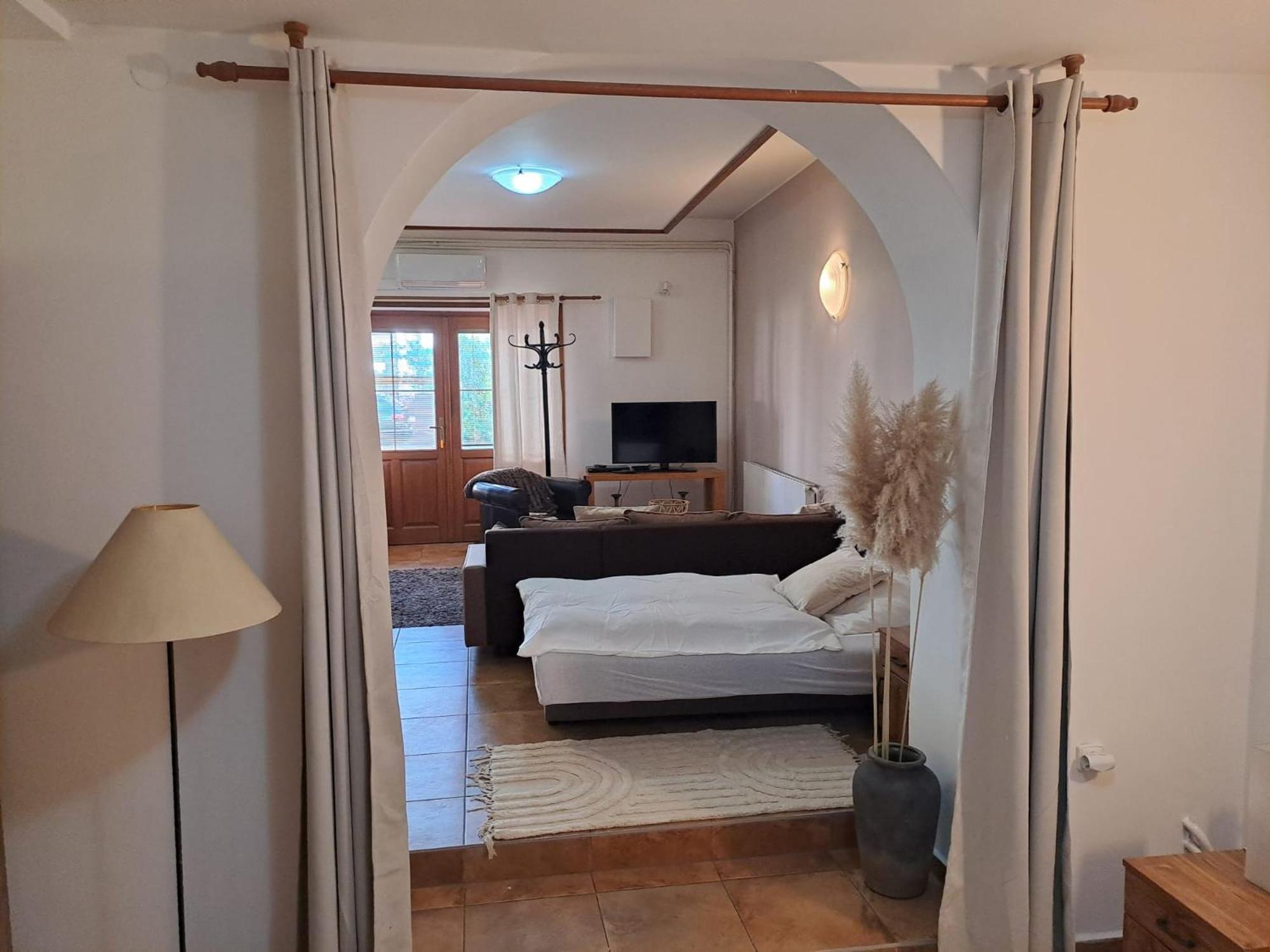 Apartman Romana Postorna المظهر الخارجي الصورة