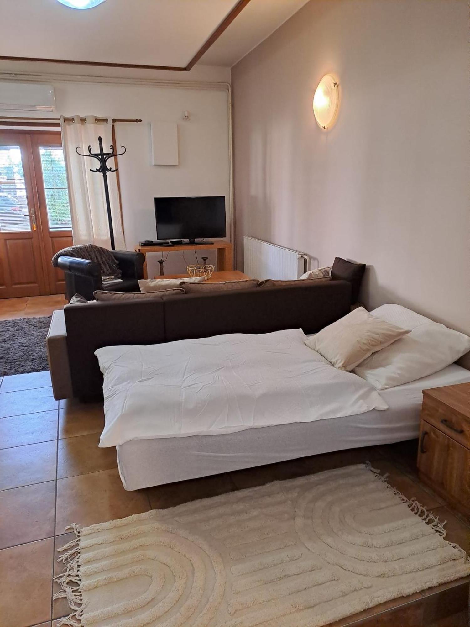 Apartman Romana Postorna المظهر الخارجي الصورة