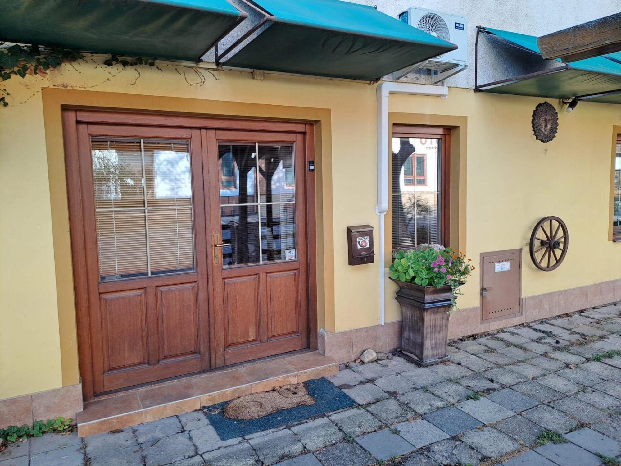 Apartman Romana Postorna المظهر الخارجي الصورة