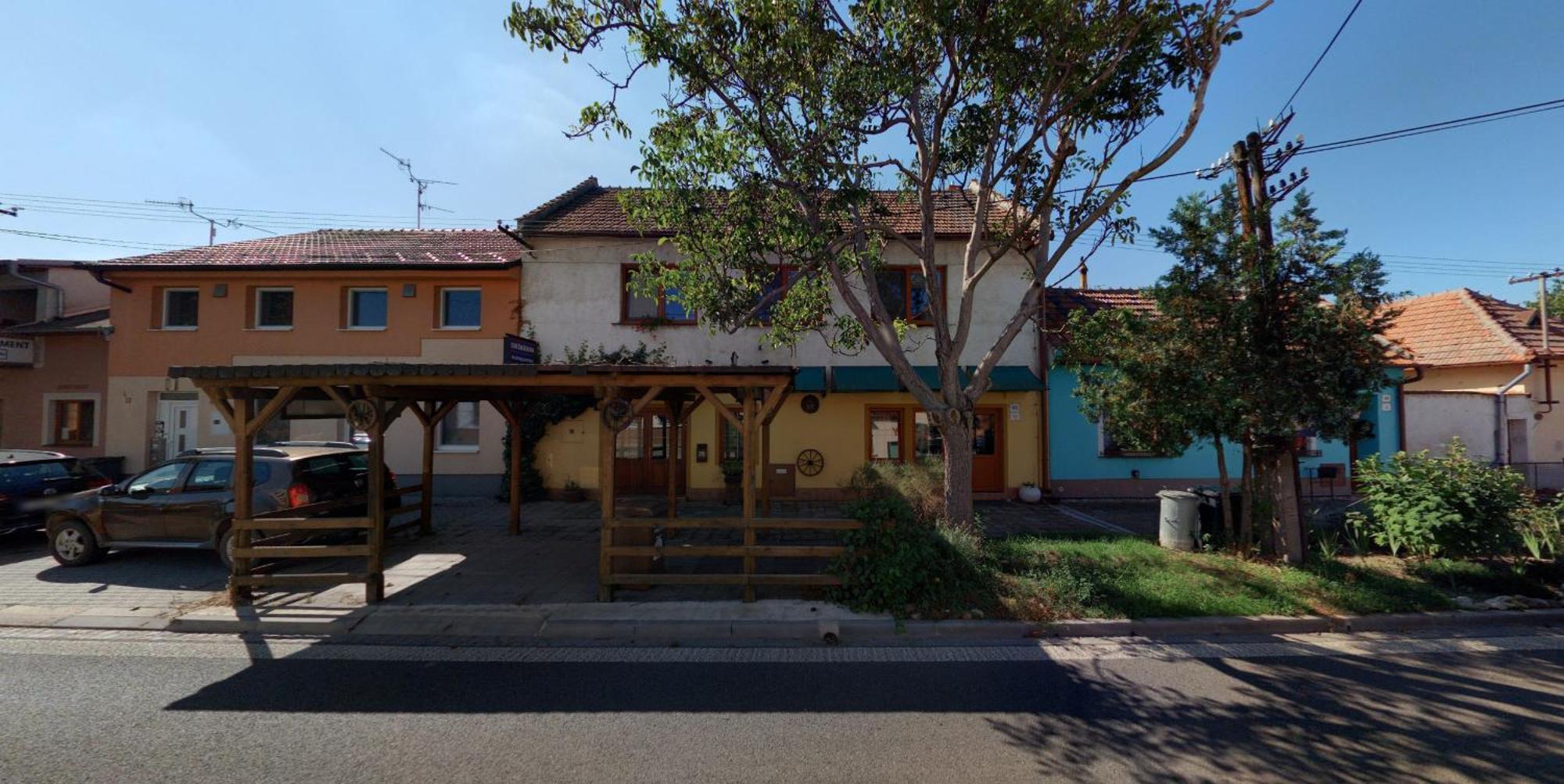 Apartman Romana Postorna المظهر الخارجي الصورة